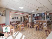 Location local - commerce Les Essarts 85140 [42/2812560]