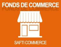 annonce vente local commerce les pavillons sous bois 93320