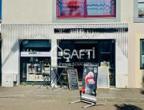 Vente local - commerce Les Sables D'Olonne 85100 [40/2780725]