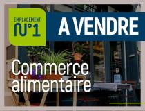 annonce vente local commerce les vans 07140