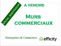 annonce vente local commerce levallois perret 92300