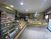 annonce vente local commerce lieusaint 77127