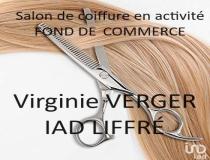 annonce vente local commerce liffre 35340