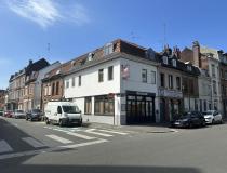 annonce vente local commerce lille 59000