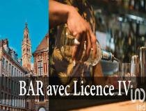 annonce vente local commerce lille 59000