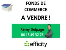 annonce vente local commerce lille 59000