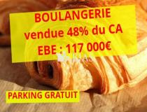 annonce vente local commerce lillebonne 76170