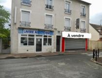 annonce vente local commerce limeil brevannes 94450