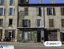 Immobilier local - commerce Limoges 87000 [41/2237744]