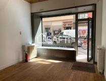 Immobilier local - commerce Limoges 87000 [41/2779577]