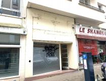 Immobilier local - commerce Limoges 87000 [41/2870402]