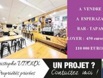 Achat local - commerce Limoux 11300 [40/2833678]