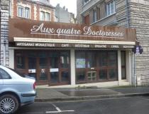 annonce vente local commerce lisieux 14100