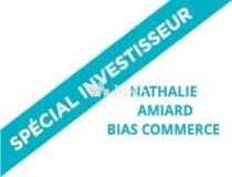 annonce vente local commerce lisieux 14100