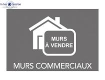 annonce vente local commerce lons le saunier 39000