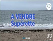 annonce vente local commerce lorient 56100