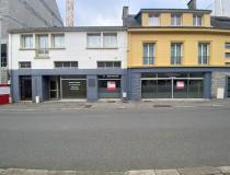 annonce vente local commerce lorient 56100