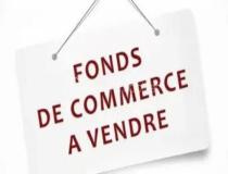 annonce vente local commerce losne 21170