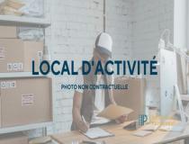 Vente local - commerce Lothey 29190 [41/2852451]