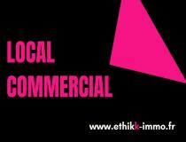 annonce vente local commerce lourdes 65100