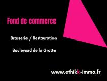 annonce vente local commerce lourdes 65100