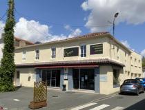 Immobilier local - commerce Lucon 85400 [41/2861649]