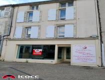 Vente local - commerce Lucon 85400 [41/2781043]