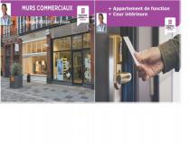 Immobilier local - commerce Lunel 34400 [41/2835664]