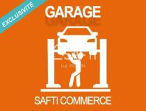 annonce vente local commerce luzech 46140