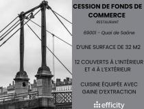 annonce vente local commerce lyon 01 69001