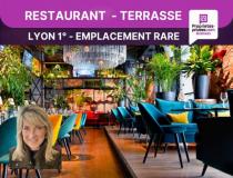 Immobilier local - commerce Lyon 02 69002 [41/2837841]