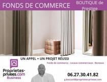 Immobilier local - commerce Lyon 02 69002 [41/2858995]