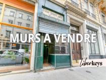 Immobilier local - commerce Lyon 03 69003 [40/2863689]