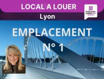 Immobilier local - commerce Lyon 06 69006 [41/2859914]