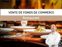 annonce vente local commerce lyon 06 69006