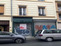 Immobilier local - commerce Lyon 06 69006 [41/2866012]