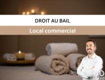 annonce vente local commerce lyon 09 69009