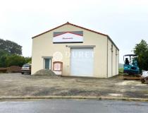 Vente local - commerce Machecoul 44270 [41/2773239]