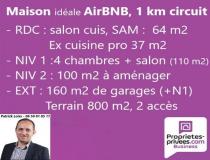 Achat local - commerce Magny Cours 58470 [40/2836874]