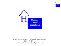 annonce vente local commerce maisons alfort 94700