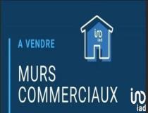 annonce vente local commerce maisons laffitte 78600