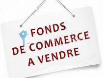 annonce vente local commerce malemort du comtat 84570