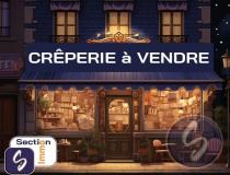 annonce vente local commerce malestroit 56140