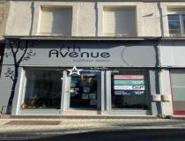 Immobilier local - commerce Mamers 72600 [40/2781249]