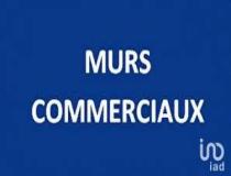 annonce vente local commerce manicourt 80190