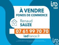 annonce vente local commerce manosque 04100