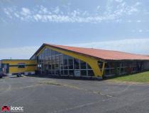 vente local - commerce Mareuil Sur Lay Dissais - 2781042:1