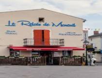 vente local - commerce Mareuil Sur Lay Dissais - 2790311:2