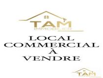 annonce vente local commerce marnes la coquette 92430