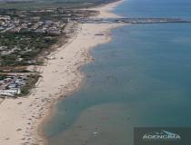 annonce vente local commerce marseillan plage 34340